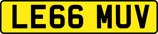 LE66MUV