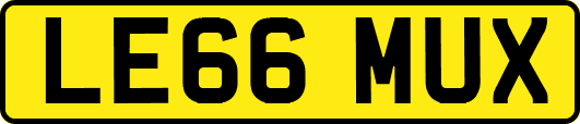 LE66MUX