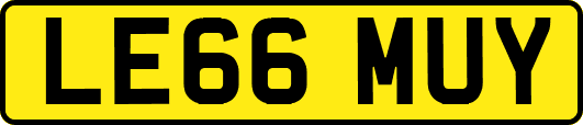 LE66MUY