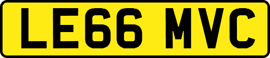 LE66MVC