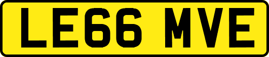 LE66MVE