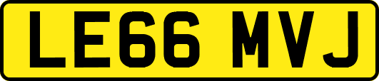 LE66MVJ