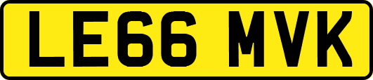 LE66MVK