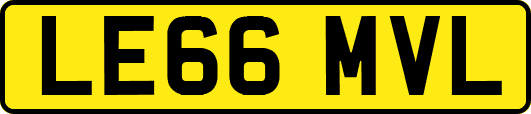 LE66MVL