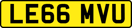 LE66MVU