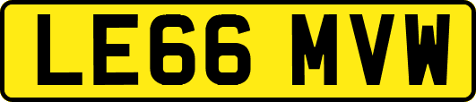 LE66MVW