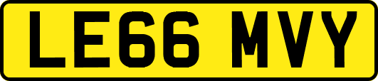 LE66MVY