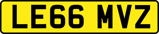 LE66MVZ