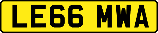 LE66MWA