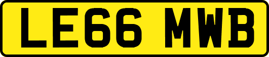 LE66MWB