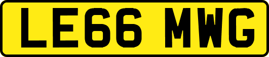 LE66MWG