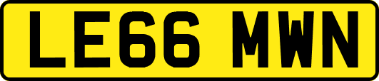 LE66MWN