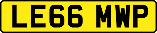 LE66MWP