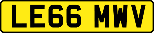 LE66MWV