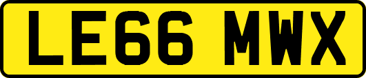 LE66MWX