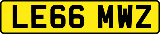 LE66MWZ
