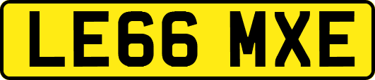 LE66MXE