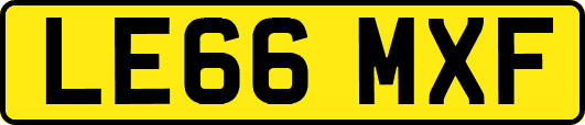 LE66MXF