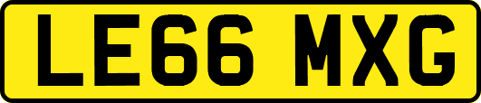 LE66MXG
