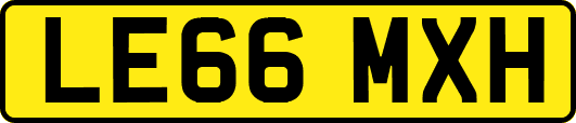 LE66MXH