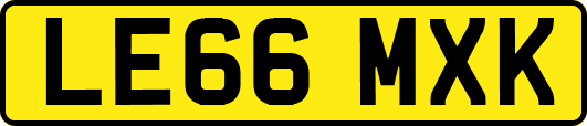 LE66MXK