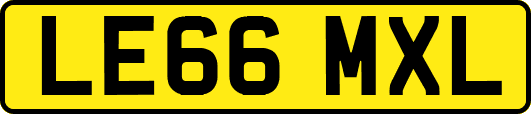LE66MXL