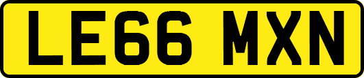 LE66MXN
