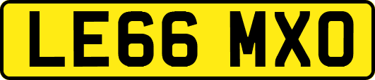 LE66MXO