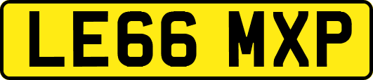 LE66MXP