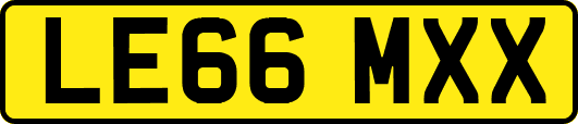 LE66MXX