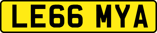 LE66MYA