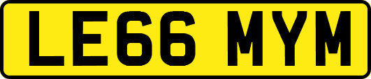 LE66MYM