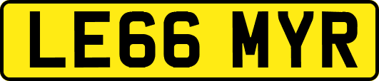 LE66MYR