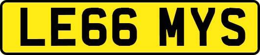 LE66MYS
