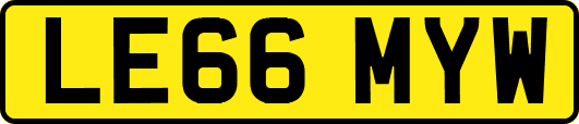 LE66MYW