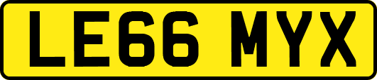 LE66MYX