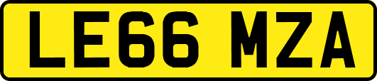 LE66MZA