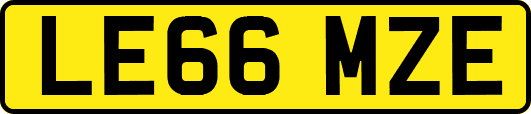 LE66MZE