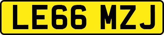 LE66MZJ