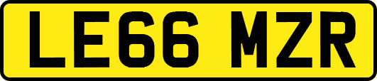 LE66MZR