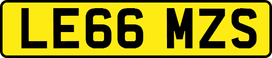 LE66MZS