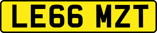 LE66MZT