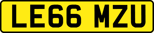 LE66MZU