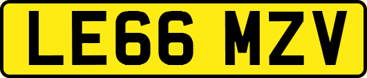 LE66MZV