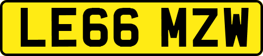 LE66MZW