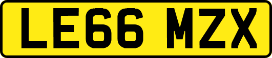 LE66MZX