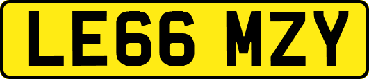 LE66MZY