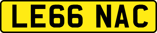 LE66NAC