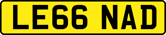 LE66NAD