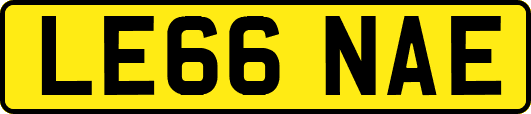 LE66NAE